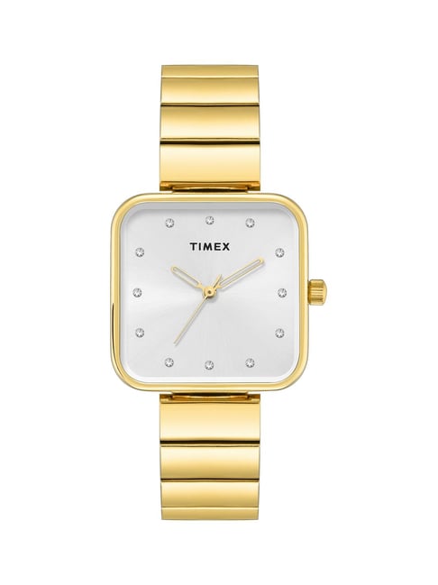 Timex TWEL252SMU02 Analog Watch For Women