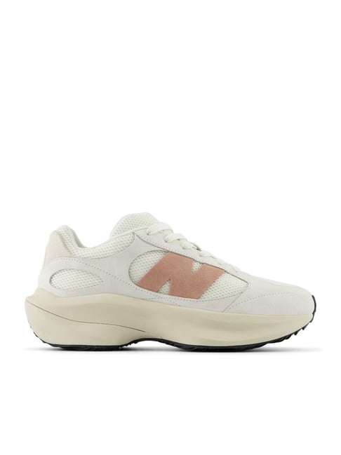 New Balance Men UWRPDIAC Sea Salt Sneakers-picture-37