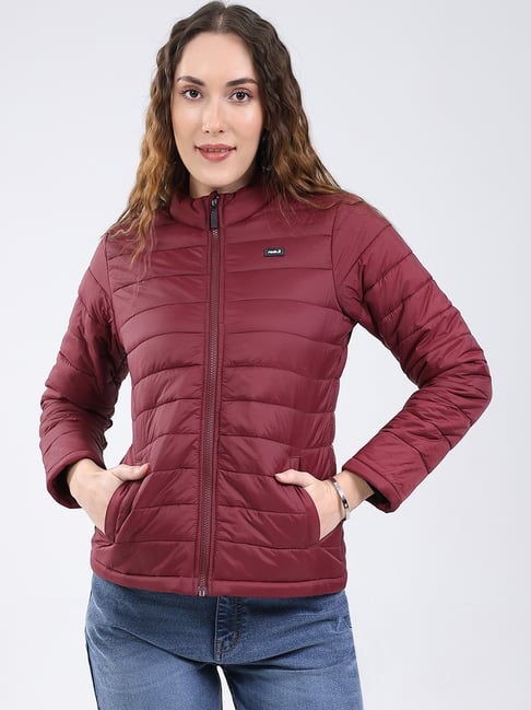 Rock.It Wine Regular Fit Jacket-picture-14
