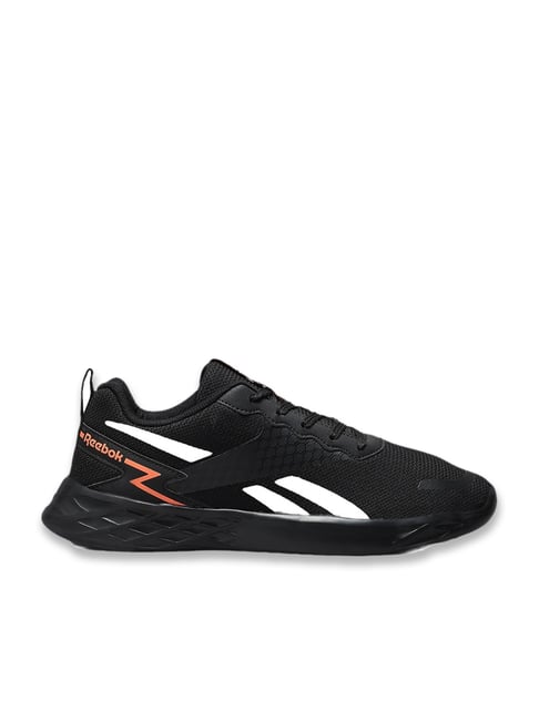 Reebok Men's ADAPT-OG CHARGE M Black Training Shoes