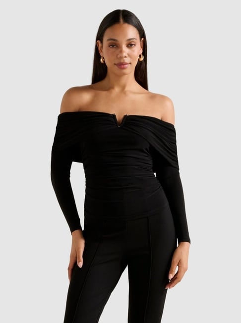 Keely Hardwear Bardot Top