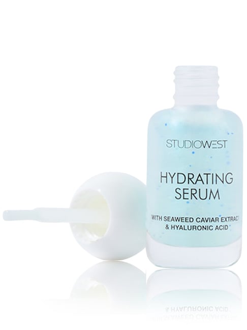 Studiowest By Westside Hydrating Serum - 8 ml