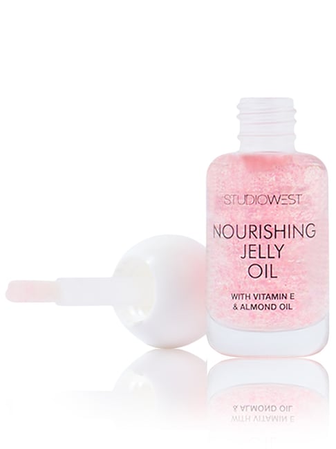 Studiowest By Westside Nourishing Jelly Oil - 8 ml