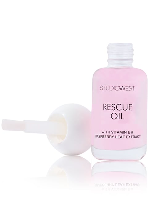 Studiowest By Westside Rescue Oil - 8 ml