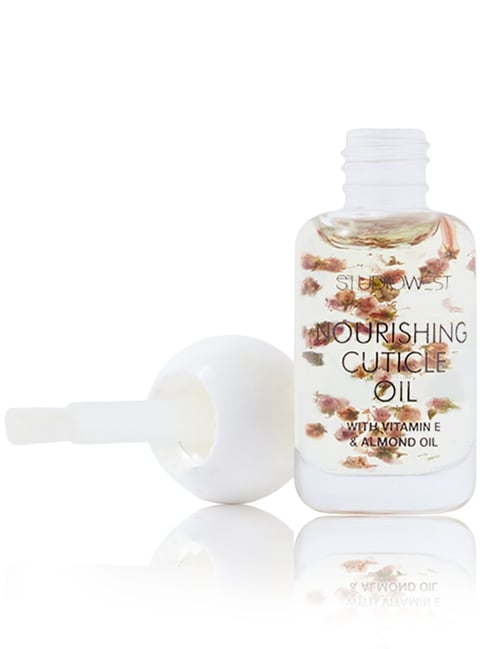 Studiowest By Westside Nourishing Cuticle Oil - 8 ml