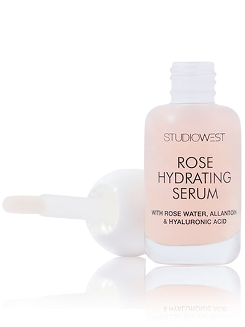 Studiowest By Westside Rose Hydrating Serum - 8 ml
