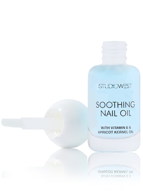 Studiowest By Westside Soothing Nail Oil - 8 ml