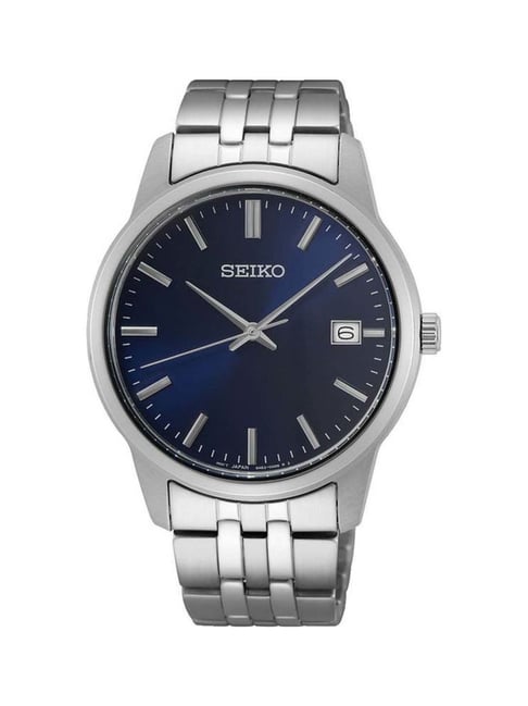 Seiko SUR399P1 Collection Watch for Men
