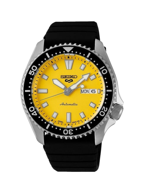 Seiko 5 Sports Men 42.5 mm