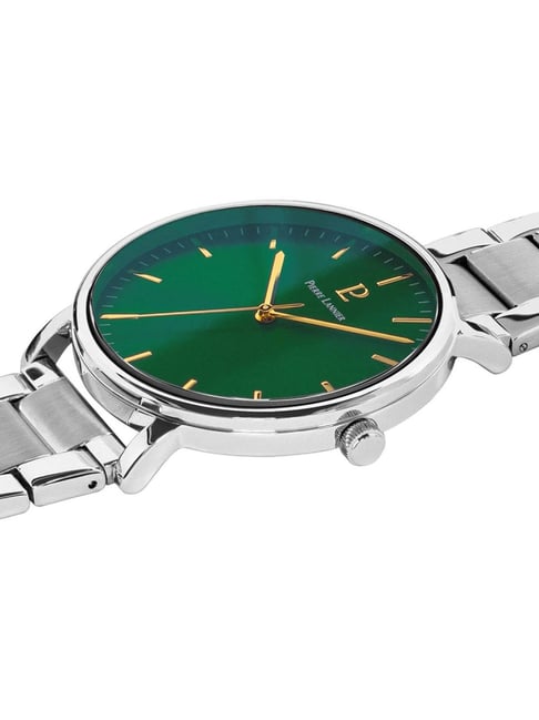 Buy Pierre Lannier ESSENTIAL Quartz Men 40.5 mm 251G171 for Men
