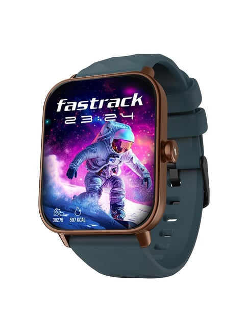 Fastrack 38100PP08K Glide X Unisex Smart watch-picture-45