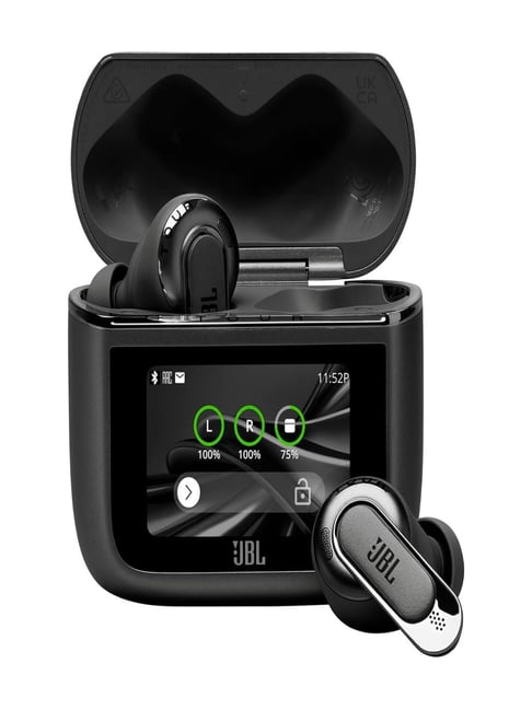 Bl Award Wining Tour Pro 3 Earbuds With Anc 2.0