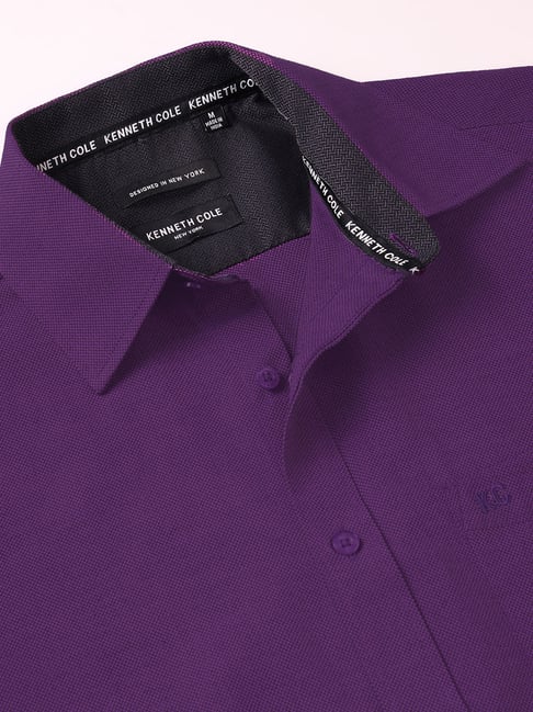 slim fit dress slacks Kenneth Cole main image 1