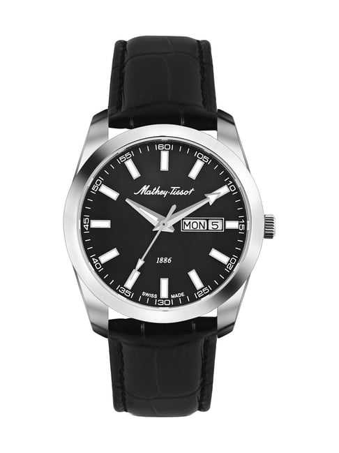 Mathey Tissot H453ALN Mathy I Analog Watch For Men-picture-37