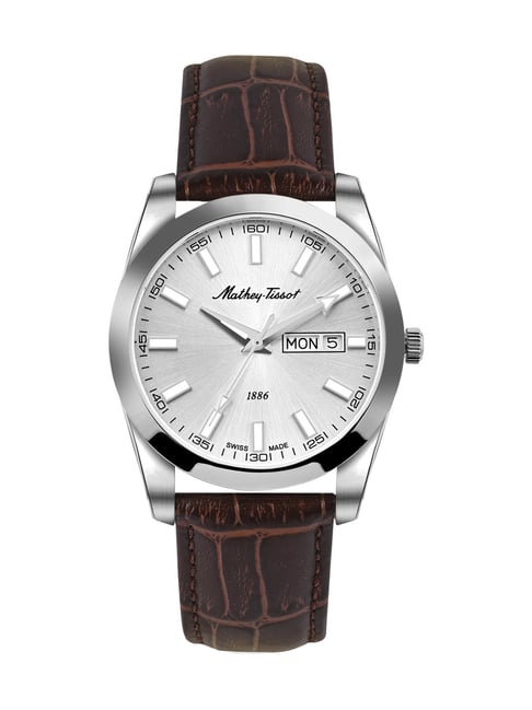 Mathey Tissot H453ALS Mathy I Analog Watch For Men-picture-25