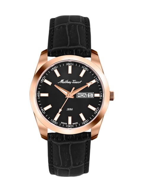 Mathey Tissot H453PLN Mathy I Analog Watch For Men-picture-23