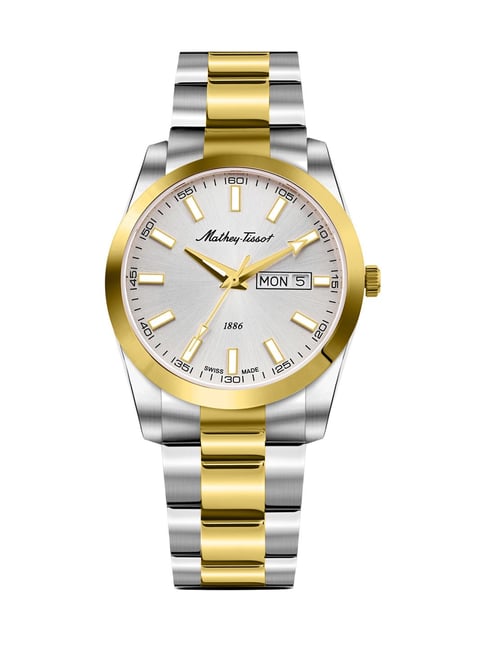 Mathey Tissot H453BI Mathy I Analog Watch For Men-picture-16