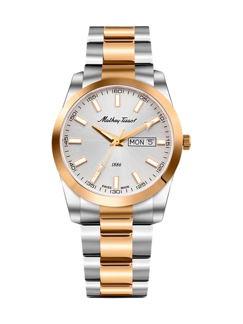 Mathey Tissot H453RI Mathy I Analog Watch For Men-picture-36