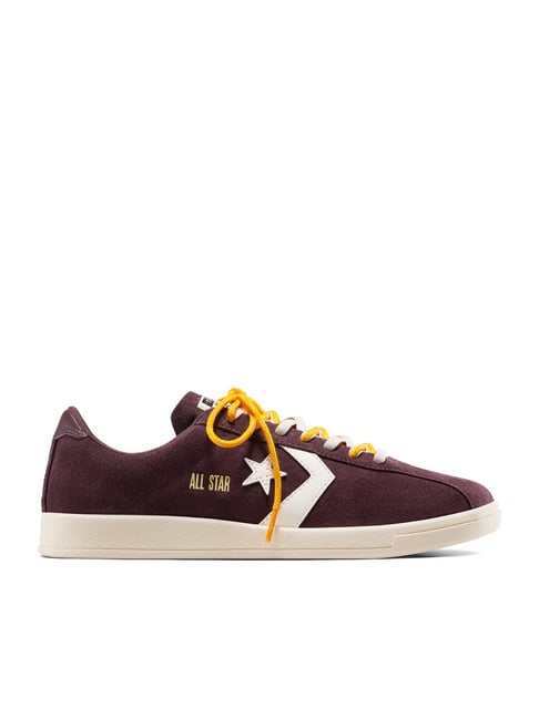 Converse Mens CUP SOLE Brown Sneakers-picture-16