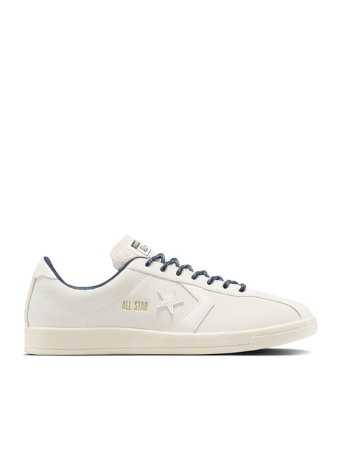 Converse Mens CUP SOLE Beige Sneakers-picture-20