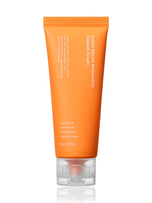 SUNGBOON EDITOR Active Marine Astaxanthin Capsule Cream - 50 gm-picture-21
