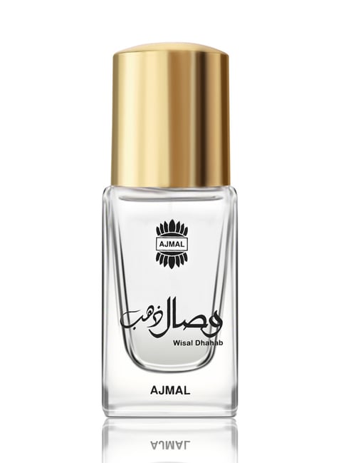 Ajmal Wisal Dhahab Eau De Parfum - 14 ml