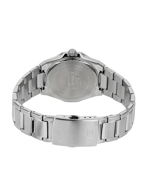 Buy Casio Edifice ED677 Analog Watch For Men at Best Price @ Tata CLiQ