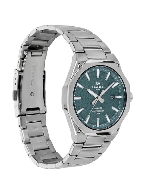 Buy Casio Edifice ED678 Analog Watch For Men at Best Price @ Tata CLiQ