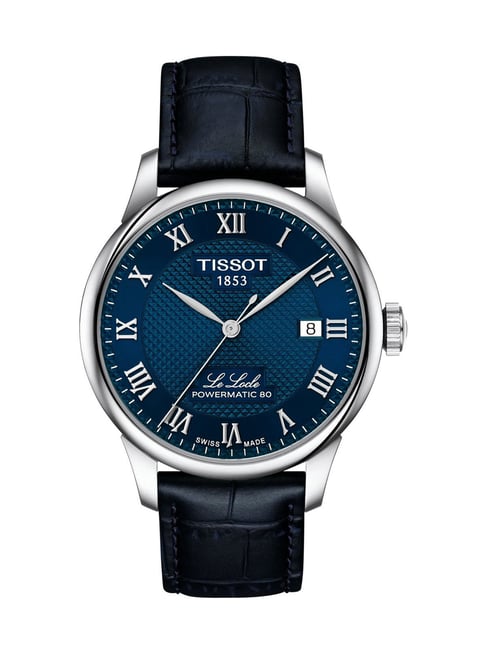 Tissot Le Locle Men 39 mm-picture-30