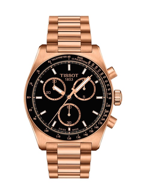 Tissot PR 516 Men 40mm