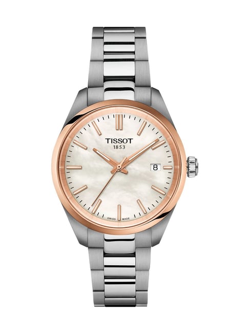 Tissot PR 100 Unisex 34 mm-picture-40