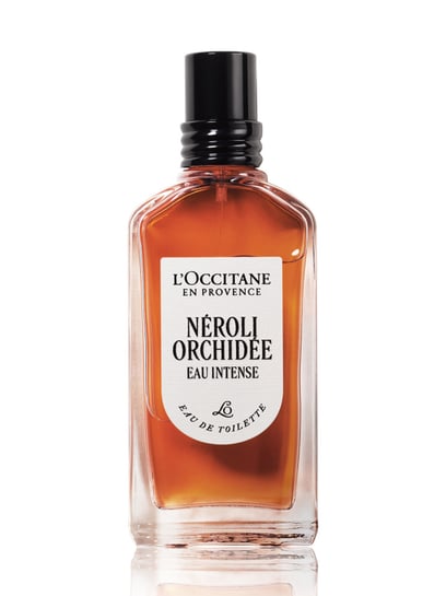 L'OCCITANE Eau de Toilette ユニセックス 香水 Buy L'OCCITANE Neroli Orchidee Eau Intense Eau De Toilette - 50 ml