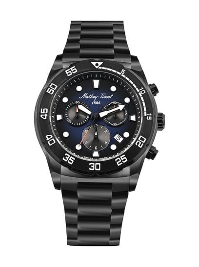 ミッチー様おまとめ10点 Buy Mathey Tissot H121CHNB Bolton II Chronograph Analog Watch For