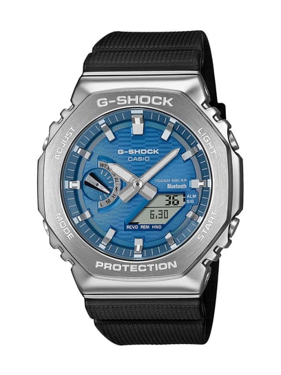 Buy G-Shock G1734 Multifuntion Analog Digital Watch For Men at