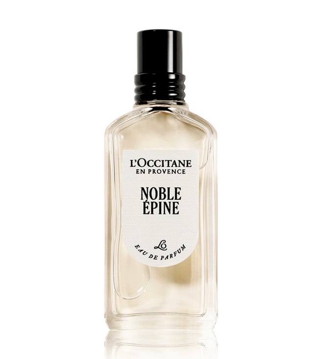 L'OCCITANE Noble Epine Eau De Parfum - 50 ml