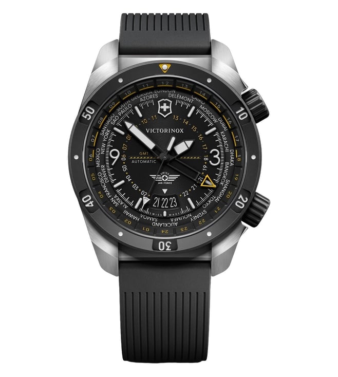 Buy Victorinox 241857 Field Force Chronograph Watch for Men Online