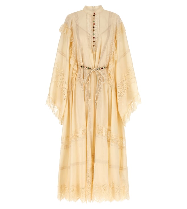 slim fit dress slacks Zimmermann main image 0