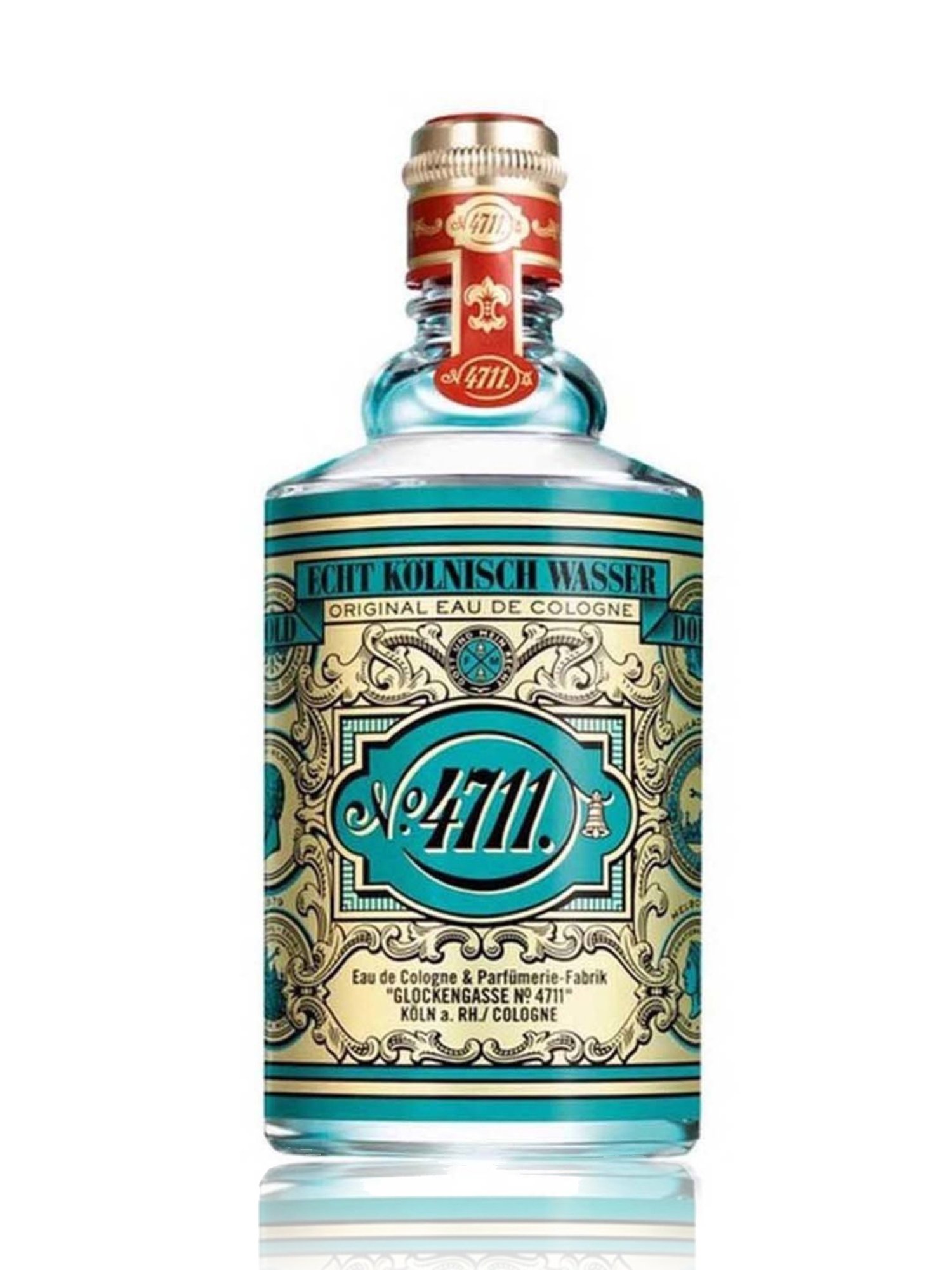 Buy 4711 Original Eau de Cologne - 75 ml Online At Best Price