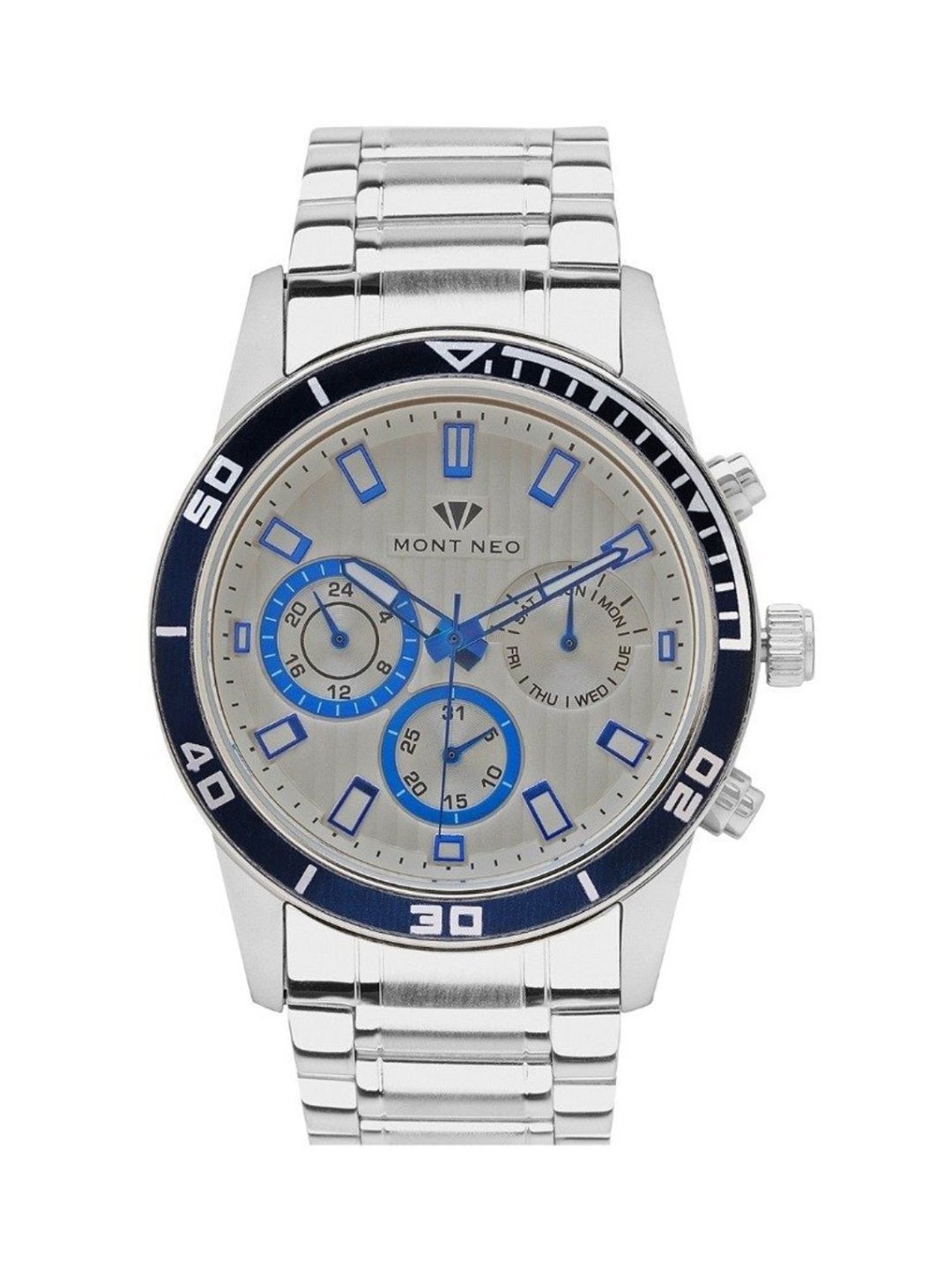 Buy Mont Neo 1036C-M1503 Chronograph watch for Men at Best Price
