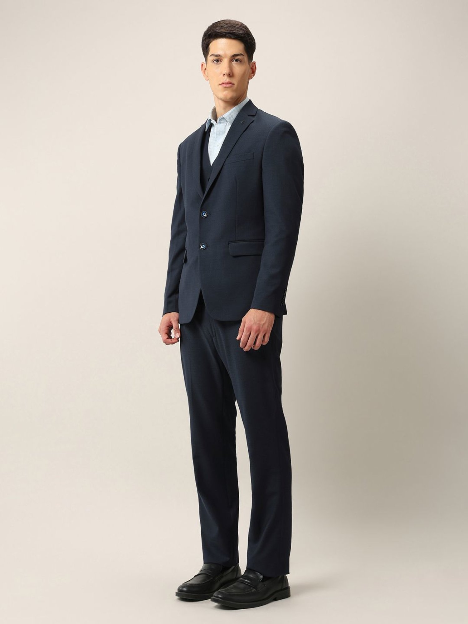 UNITEDARROWS　 スーツ 125cm ネイビー ユナイテッドアローズのスーツ ネイビーの商品一覧｜ユナイテッド