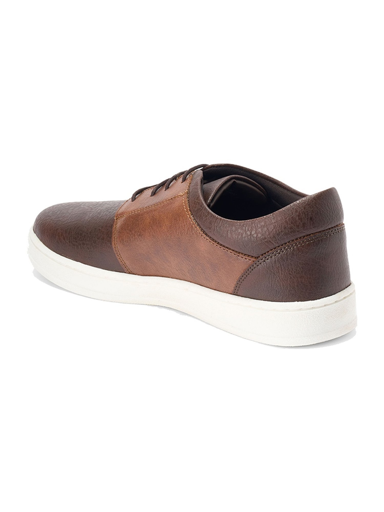 靴 PADRONE URBAN LINE DERBY PLAIN SHOES 40 Buy Urban Ranger by Pantaloons Men's Brown Derby Shoes at Best