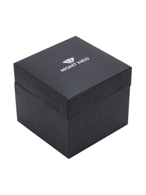 Buy Mont Neo 9003M-B4404 Multifunction watch for Women at Best