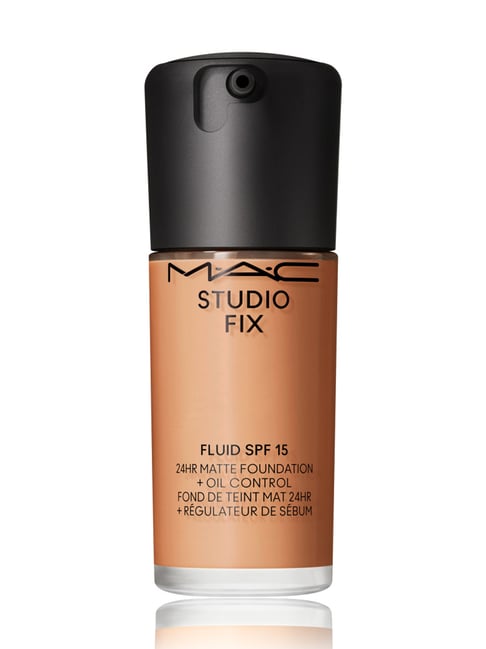 M.A.C Studio Fix Fluid SPF 15 Foundation NC 44.5 - 30 ml