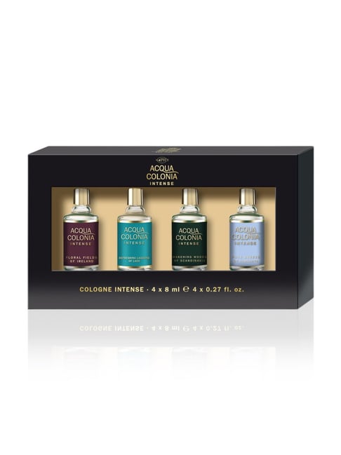 Buy 4711 Acqua Colonia Intense Eau de Cologne Set for Online