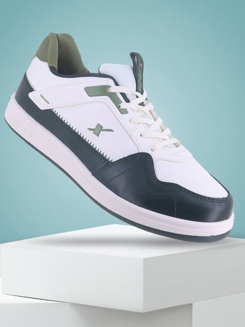 Sparx Men Multi Color Sneaker-picture-18