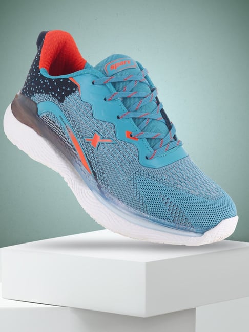 Sparx Men Multi Color Running Shoes