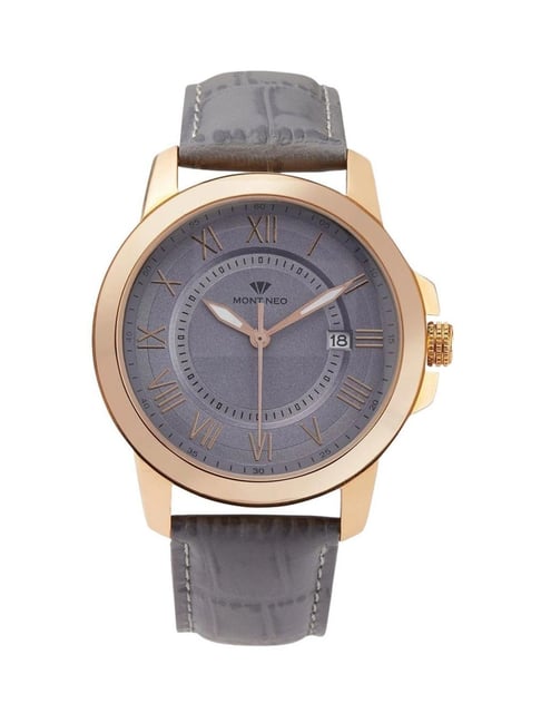 Buy Mont Neo 3506E-M1103 Analog Watch For Men at Best Price @ Tata