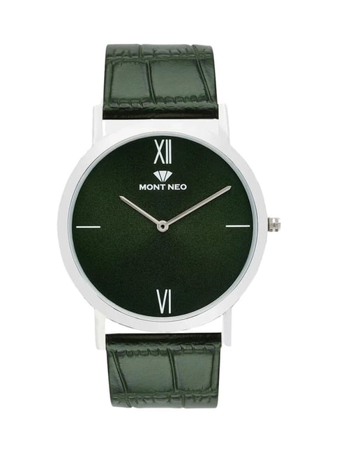 Buy Mont Neo 3506E-M1103 Analog Watch For Men at Best Price @ Tata