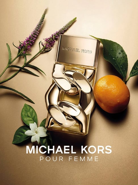 Buy Michael Kors Pour Femme Eau de Parfum - 50 ml for Online