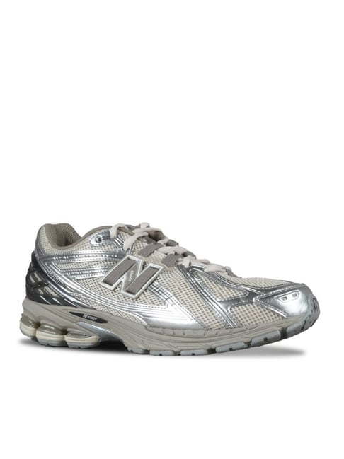 New Balance Unisex U1906ICP Silver Metallic Running Shoes-picture-26